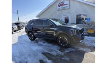 2024 Kia Sorento full