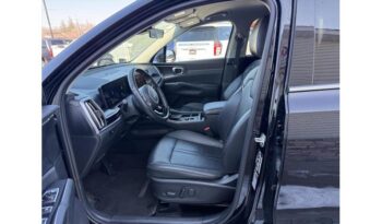 2024 Kia Sorento full