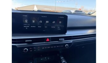 2024 Kia Sorento full