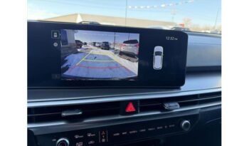 2024 Kia Sorento full