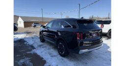2024 Kia Sorento