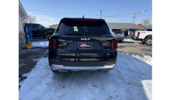 2024 Kia Sorento full
