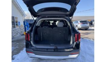 2024 Kia Sorento full