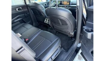 2024 Kia Sorento full