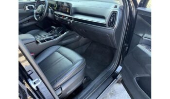 2024 Kia Sorento full