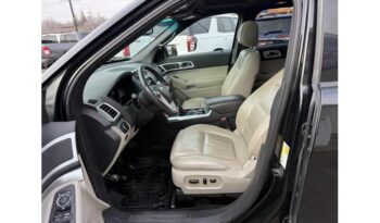 2014 Ford Explorer full
