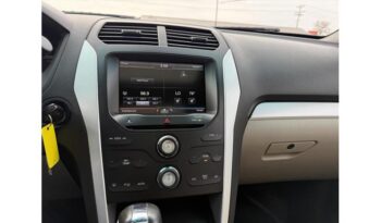 2014 Ford Explorer full