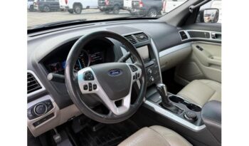2014 Ford Explorer full