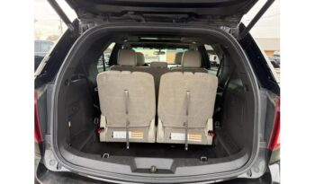 2014 Ford Explorer full