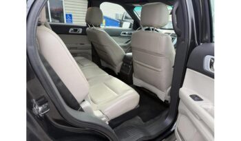 2014 Ford Explorer full