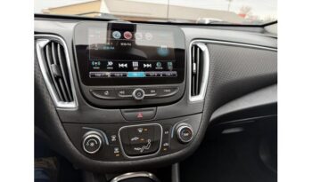 2017 Chevrolet Malibu full