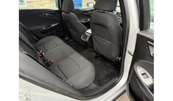 2017 Chevrolet Malibu full