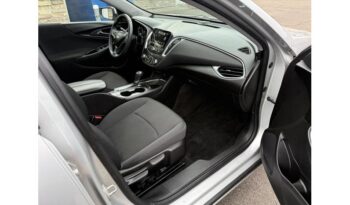 2017 Chevrolet Malibu full