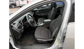 2017 Chevrolet Malibu full