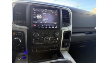 2018 RAM 1500 full