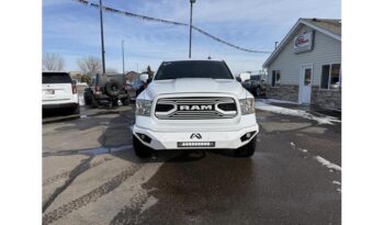 2018 RAM 1500 full