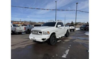 2018 RAM 1500 full