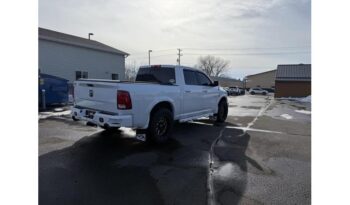 2018 RAM 1500 full