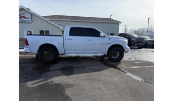 2018 RAM 1500 full