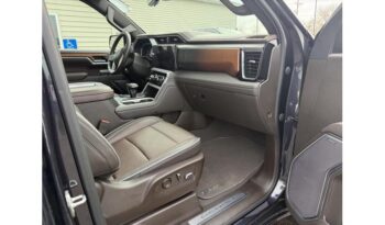 2022 GMC Sierra 1500 full