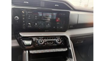 2022 GMC Sierra 1500 full