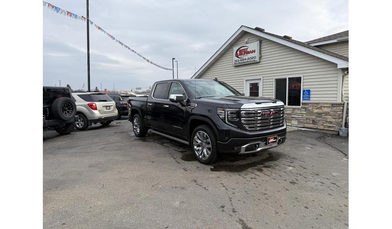 2022 GMC Sierra 1500