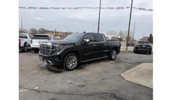 2022 GMC Sierra 1500 full