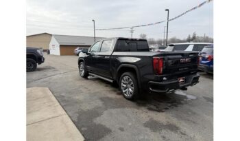 2022 GMC Sierra 1500 full