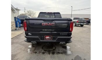 2022 GMC Sierra 1500 full