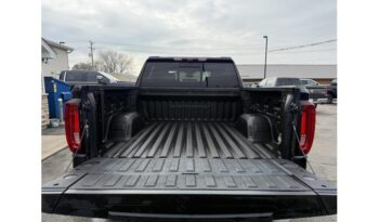 2022 GMC Sierra 1500 full