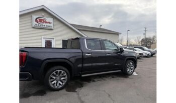 2022 GMC Sierra 1500 full
