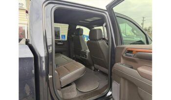 2022 GMC Sierra 1500 full