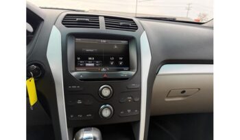 2014 Ford Explorer full