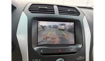 2014 Ford Explorer full