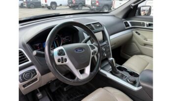 2014 Ford Explorer full