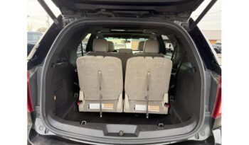 2014 Ford Explorer full