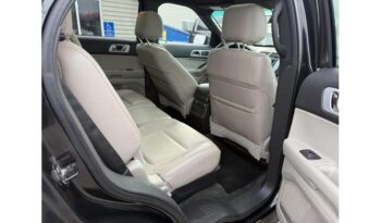 2014 Ford Explorer full