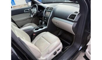 2014 Ford Explorer full