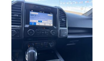 2017 Ford F-150 full