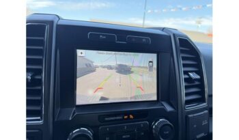 2017 Ford F-150 full