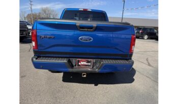 2017 Ford F-150 full