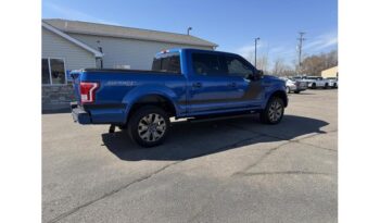 2017 Ford F-150 full