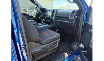 2017 Ford F-150 full