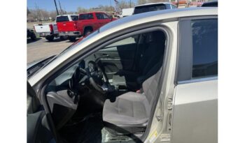 2013 Chevrolet Cruze full