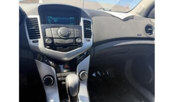 2013 Chevrolet Cruze full