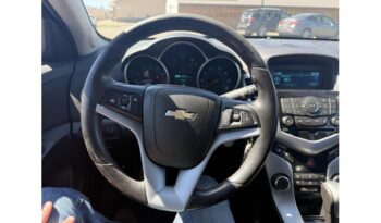 2013 Chevrolet Cruze full