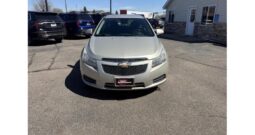 2013 Chevrolet Cruze