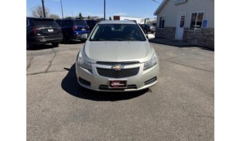 2013 Chevrolet Cruze full