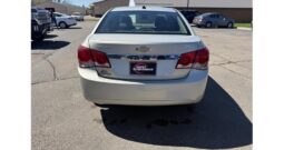 2013 Chevrolet Cruze