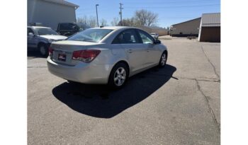 2013 Chevrolet Cruze full